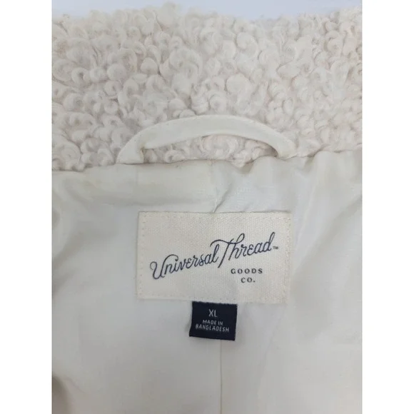 Universal Thread Jacket - Picture 8 of 9